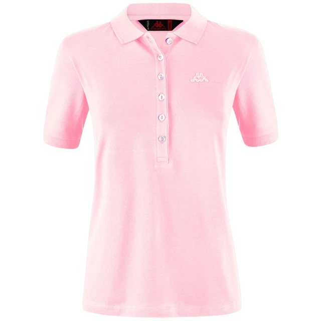 Robe di Kappa - La Polo Robe Di Kappa, Polo - Donna - Cristy