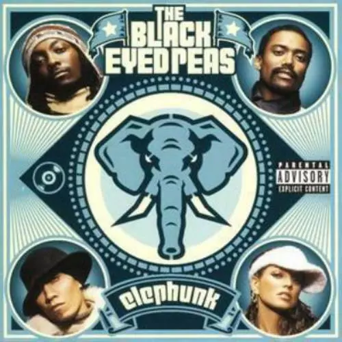 Black Eyed Peas : Elephunk CD (2003) Highly Rated eBay Seller Great Prices