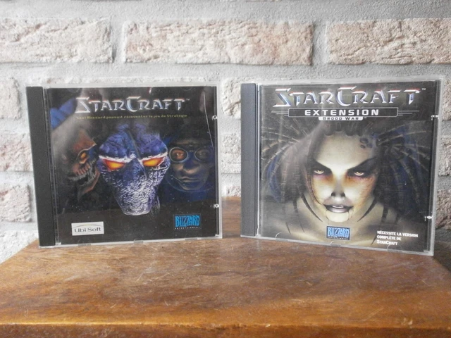 Test de Starcraft Remastered par
