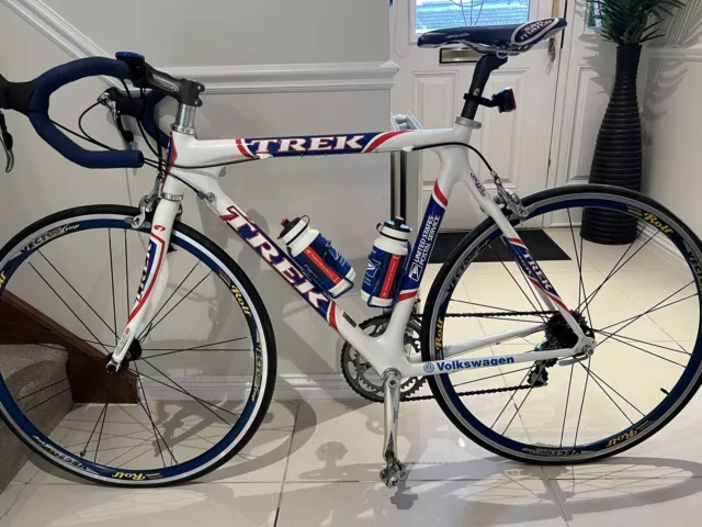 Trek madone us postal deals