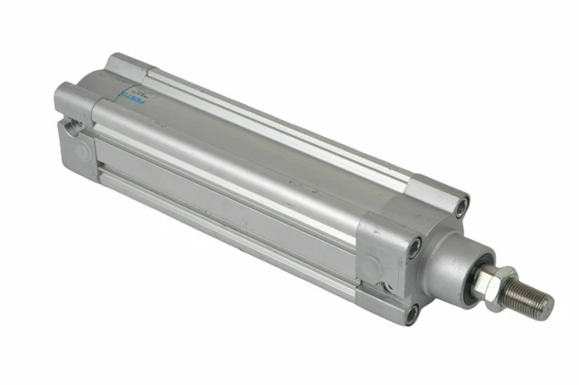 Cylindre basé sur les normes FESTO DNCB-50-160-PPV-A 532756