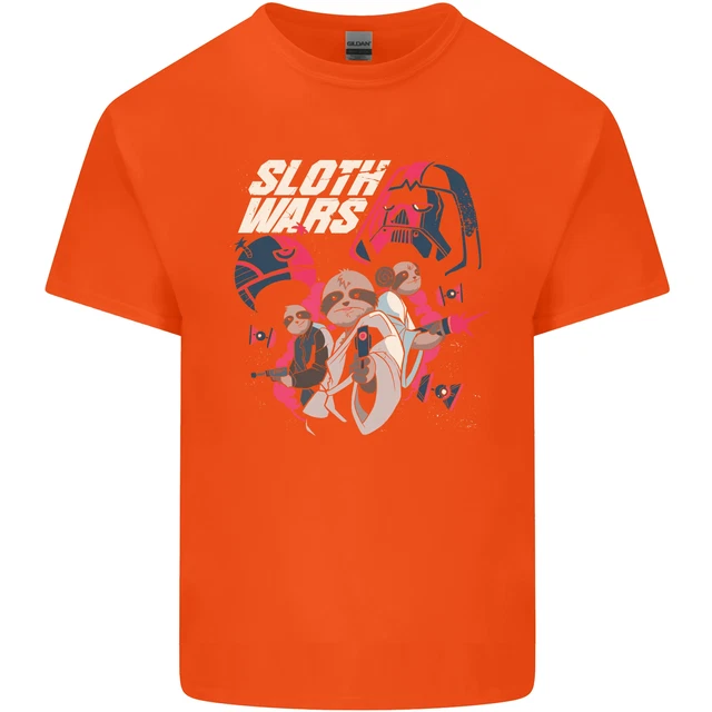 Sloth Wars Divertente parodia TV e film bambini 8