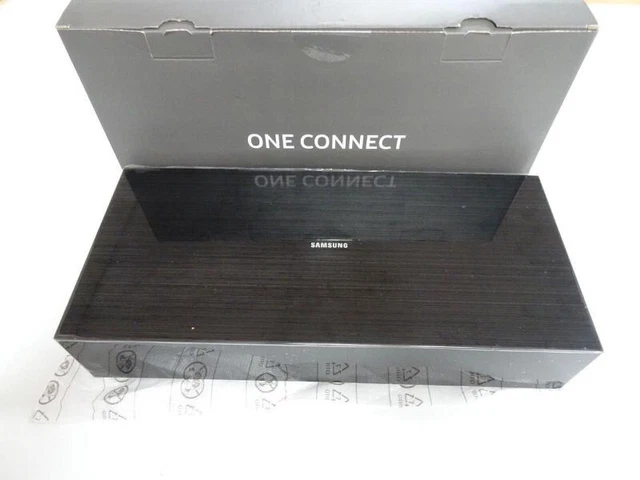 SAMSUNG ONE CONNECT BN96-54413N WITH CABLES LS03B £136.51 - PicClick UK