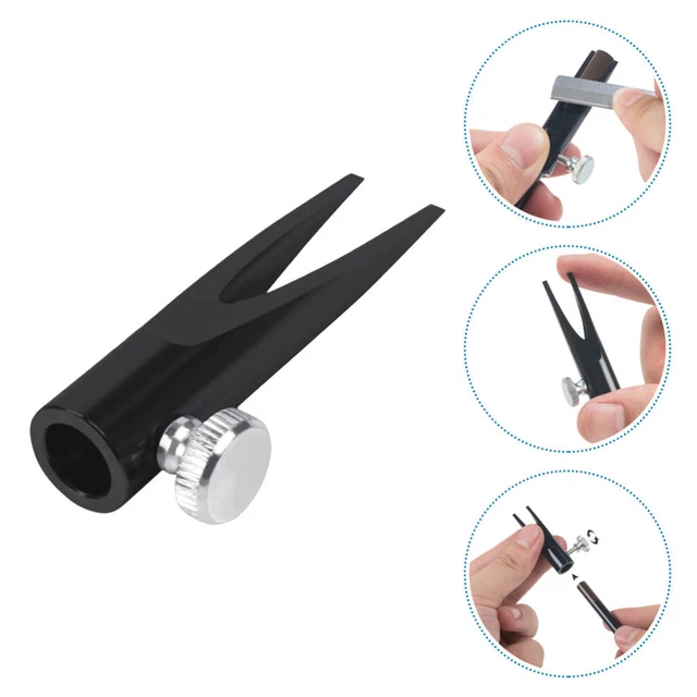 Strumento per affilare le sopracciglia eyeliner-spitzer formazione trucco eyeliner