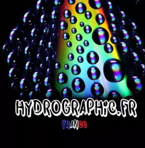 500ml  Activateur pour Film Hydrographic hydro de Solution de QUALITE SUPERIEUR