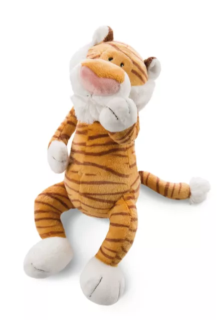 Nici GREEN wild friends Tiger Lilly 25 cm ❘ in scatola regalo