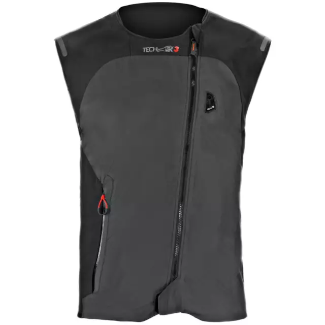 Alpinestars Tech-Air 3 Airbag Système Gilet - Noir