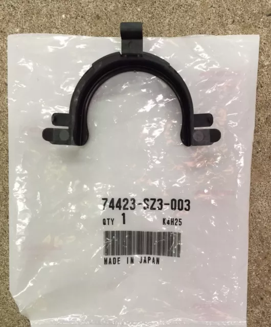 GENUINE OEM HONDA Fuel Filler Gas Cap Holder 10.99 PicClick