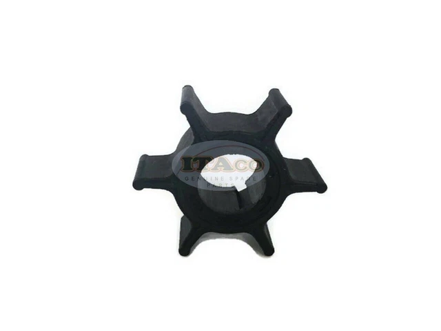 19210-ZW9-A31 500348 Boat 18-32455 Water Pump Impeller - Honda Outboard 8hp-20hp