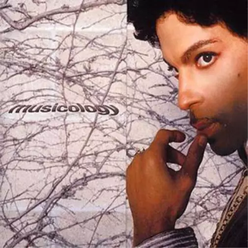 Prince Musicology (CD) Album