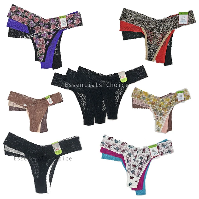 French deals knickers primark