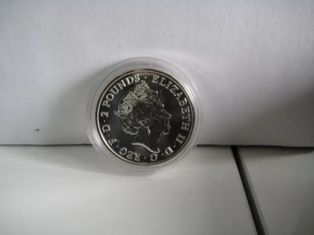 1 oz silver britannia coins 2020