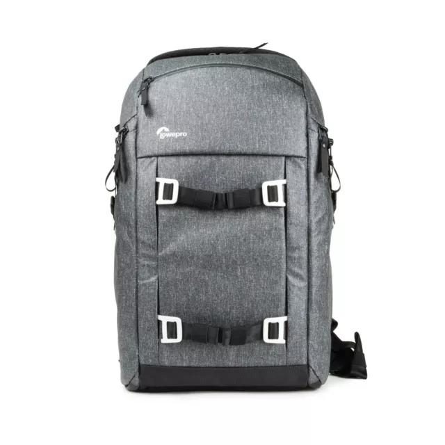 Lowepro FreeLine BP 350 AW grau Cámara Foto Mochila Cámara Equipment