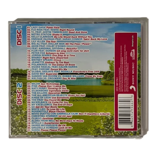 Bravo Hits 65 von Various | CD | 2009 2