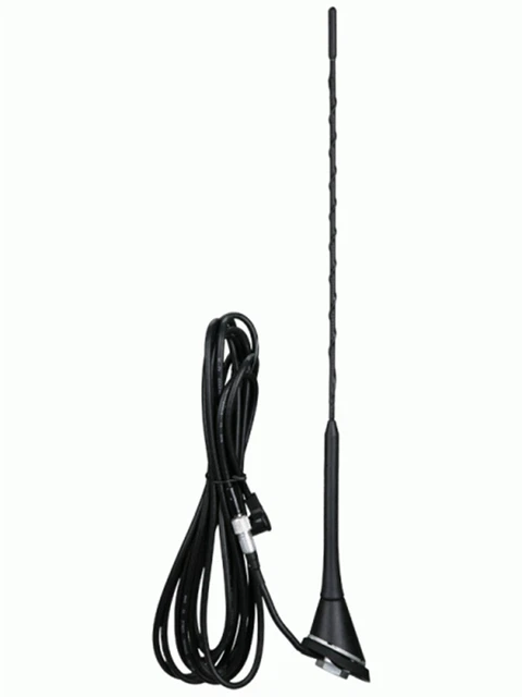 Metra 44-Ua40 Antennaworks; Amplified Antenna