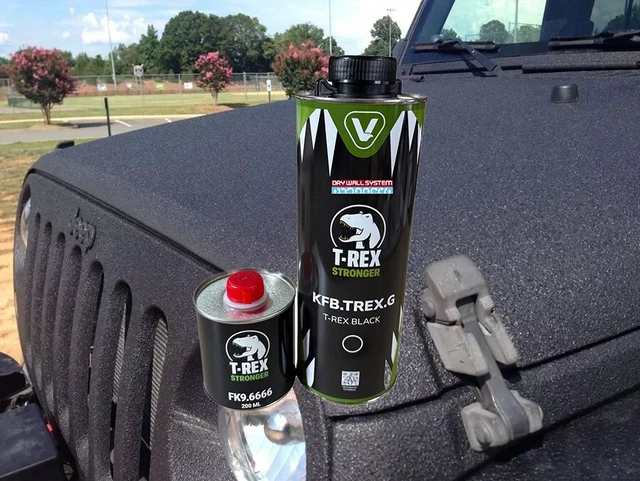 Vernice Nitro Acrilica Per Il Tuning Auto - Foto 13