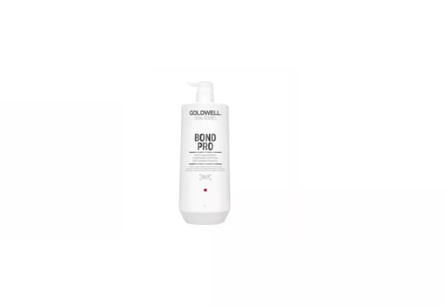 Goldwell Dualsenses Bond Pro Fortifying Shampoo 1000 ml Reinigung und Pflege