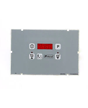 Pitco Control,Thermostat Dig Ep3310 Pasta PP10939 - Free Shipping + Geniune OEM