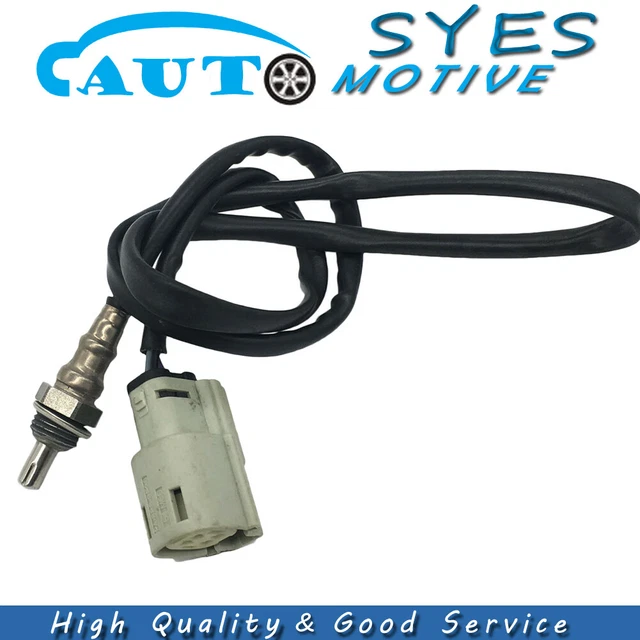 Upstream Oxygen Sensor 27729-10 For 10-16 H-D Road King Electra Glide FLHX