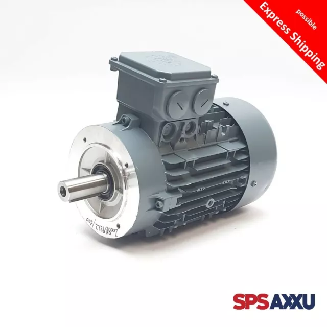 Getriebebau Nord SK100LA/8 TF WE Asynchronmotor Getriebemotor Motor