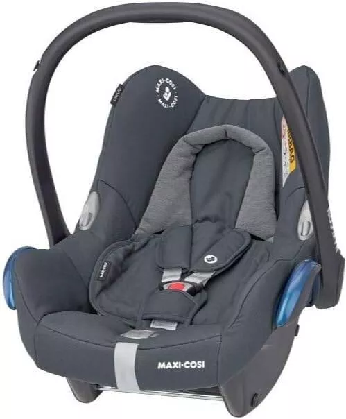 SILLA COCHE Maxi-Cosi CabrioFix Silla coche bebé grupo 0+