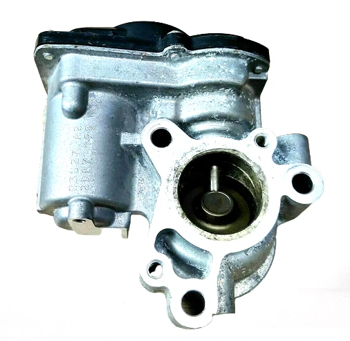 Renault kadjar 1.5 DCI EXHAUST GAS RETURN VALVE EGR 147100361R