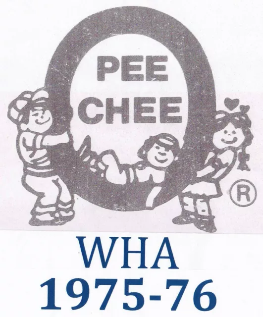 1975-76 O-Pee-Chee OPC WHA Hockey Cards #1 to 132 -- U-Pick From List