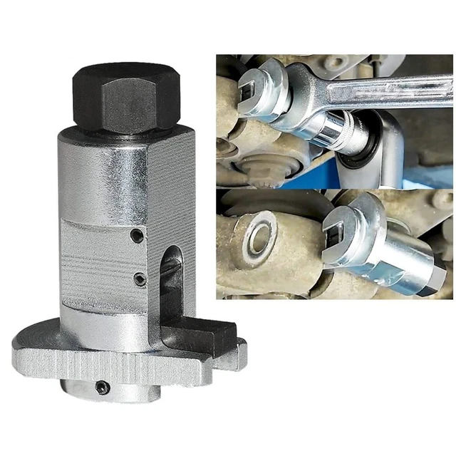 STRUT SEPARATION SHOCK Absorber Removal Tool Suspension Strut Spreader ...