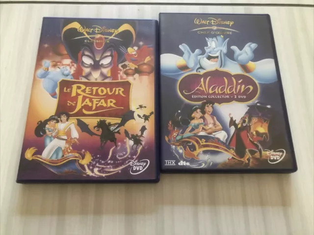 LOT 10 DVD FILM COLLECTOR WALT DISNEY PIXAR Pinocchio Toy Story Magicien  d'Oz EUR 29,90 - PicClick FR