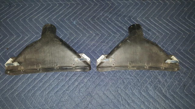 Fits 74 75 Datsun 260Z And 75 76 77 78 280Z Door Panel 18 Piece