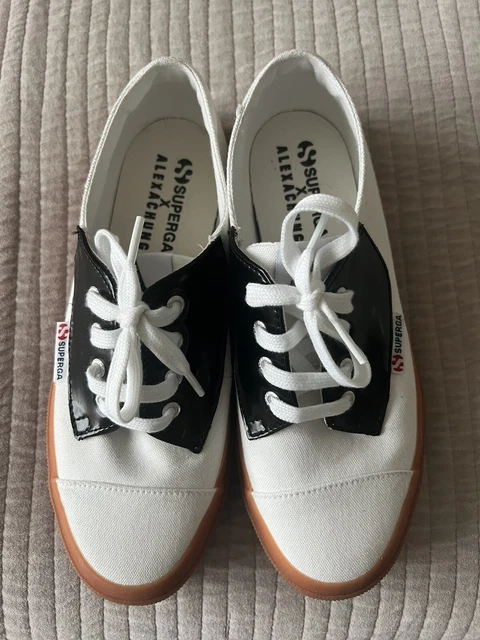 Superga 2211 trainers sales