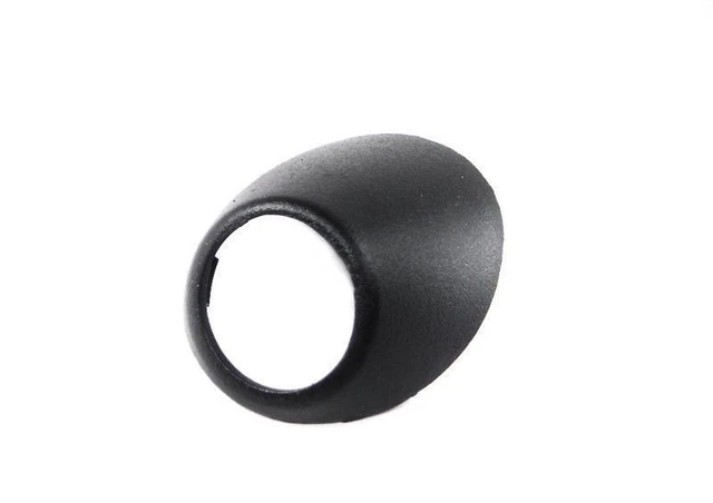KIT CAPTEUR DE stationnement noir pour BMW E38 E39 E53 528i 540i 740i 750iL 4 pi EUR 36,18