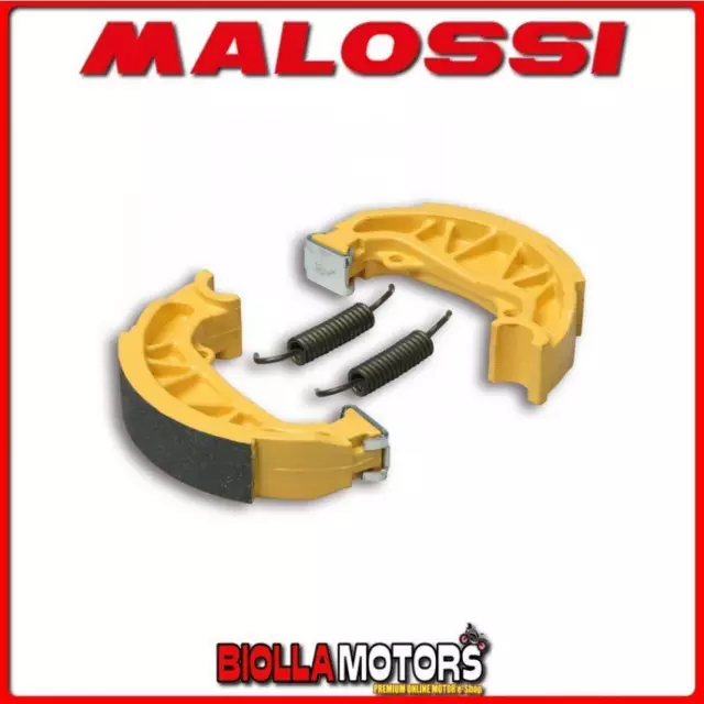 6215806 GANASCE FRENO MALOSSI POSTERIORI PIAGGIO ZIP Fast Rider 50 2T