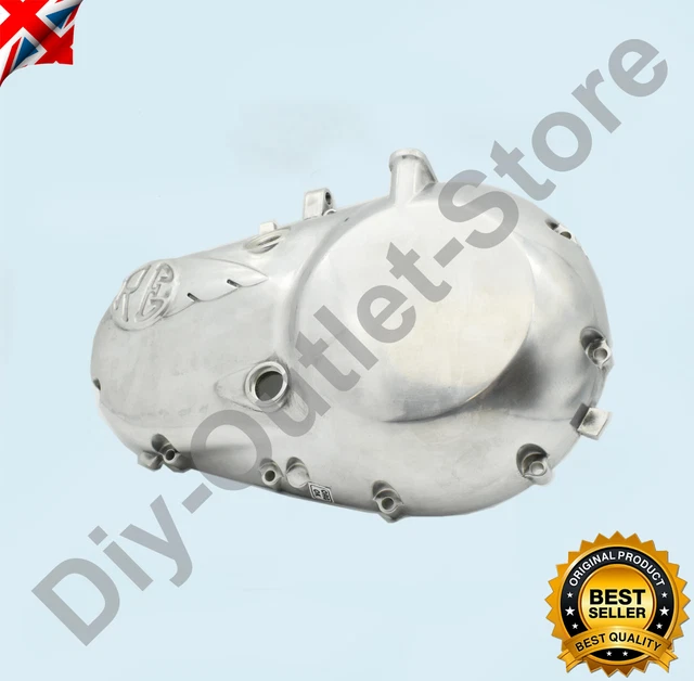 Moteur Housse Gauche Étui Pour Royal Enfield Bullet 350UCE, Classic 350/500 Efi