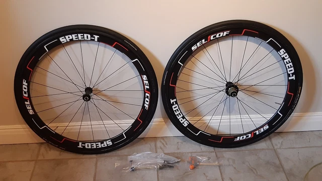 selcof delta wing carbon