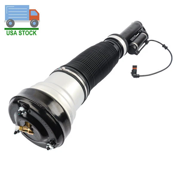Front Air Suspension Strut for Mercedes-Benz S-Class W220 S430 S500 (No 4 Matic)