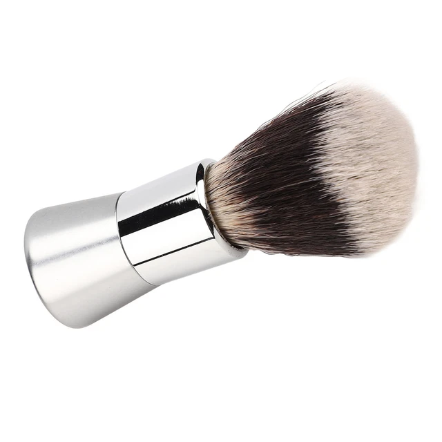 Blaireau De Rasage Brosse à Barbe Pour Hommes Le Manche Est En Forme 'arc Et TOS
