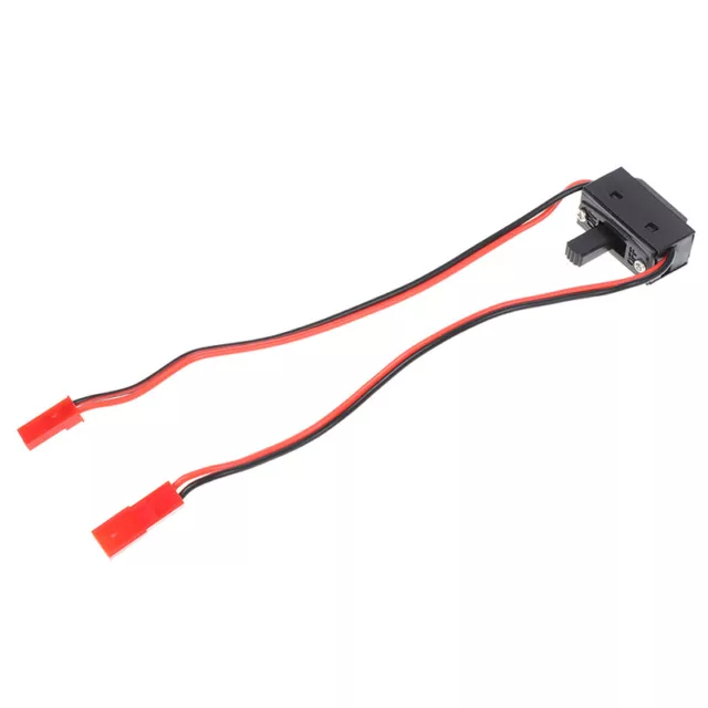 JST Connection Line of Double-wire Automotive LED Light Control Power Switch LN