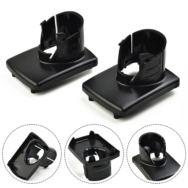 Batterie Compartiment Couverture Pièces Outils 2Pack Pour Milwaukee 48-11-2411