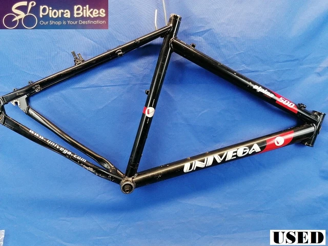 univega alpina 509