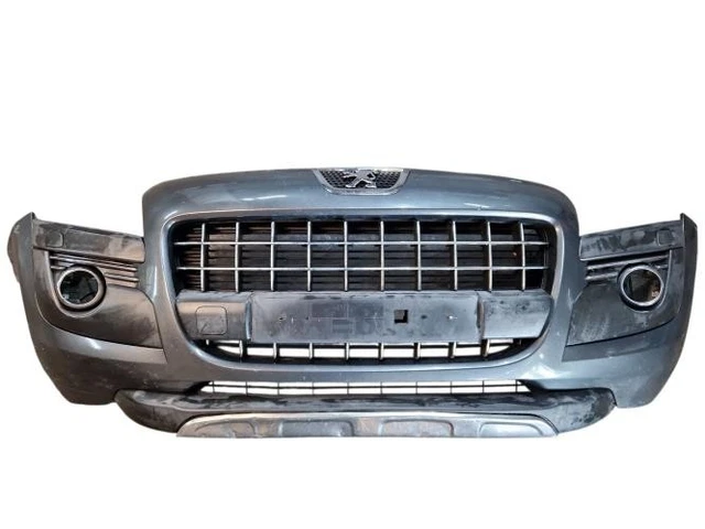 Banquette Arriere Pour PEUGEOT 3008 1 PHASE 1 D'occasion - Jaqu'Auto