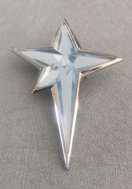 Broche/Pendentif Angel De Thierry Mugler - Bijou Collector Occasion
