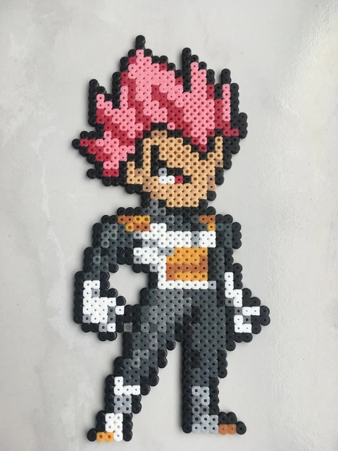 Perles à Repasser Hama MINI 2.5 Mm - Lavande Clair  N°106  X2000 P 624092