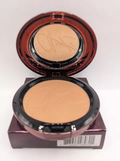 MAC AALIYAH Bronzing Powder - BABY GIRL - 0.35 oz NIB