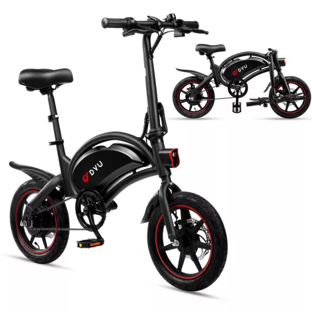 Modi deals electric bike