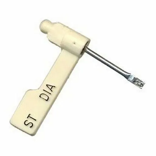 Diamond Tip Stylus HMV HV6 HV6D HV7D, Hitachi DS4T, Sanyo ST4, Sony ND301P, P...