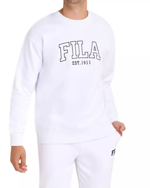 Fila Unisex UC4.Zero Crew