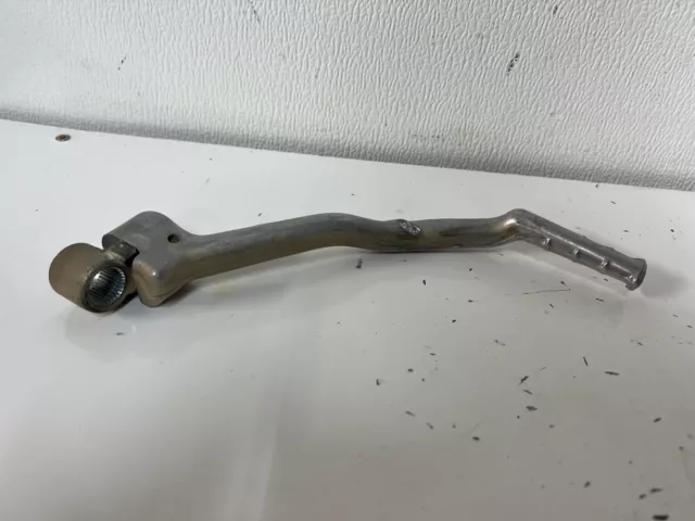 2018 Yz250f Kick Start Lever 2014-2018