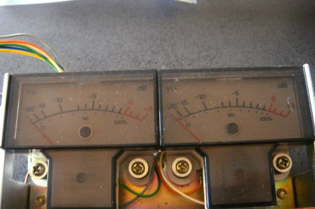 Alimentation Pour Magnétophone REVOX A77 - Pièce Détachée Vintage