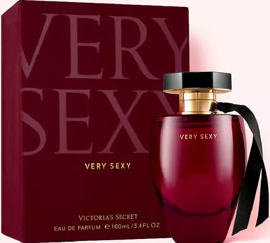 Victoria's Secret WICKED Eau de Parfum 3.4 oz rare limited edition New  Sealed
